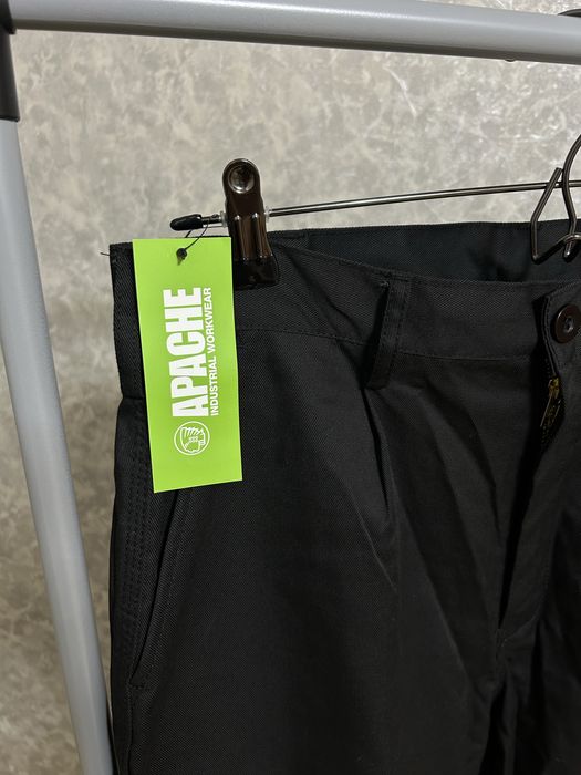 Нові APACHE Workwear, snickers, strauss, штани з біркою , робочі