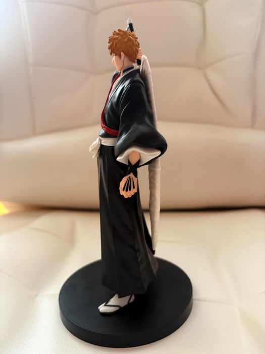 Фігурка Banpresto Bleach Ichigo Kurosaki /Бліч Ічіго Куросакі ОРИГІНАЛ