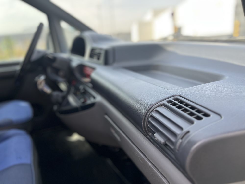 Peugeot Expert - 1.9 Td