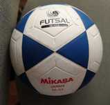 Bola de Futsal Mikasa SK-62B