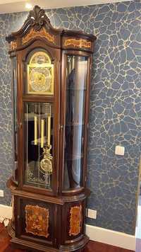 Preço reduzido Muito conservado Relógio pêndulo