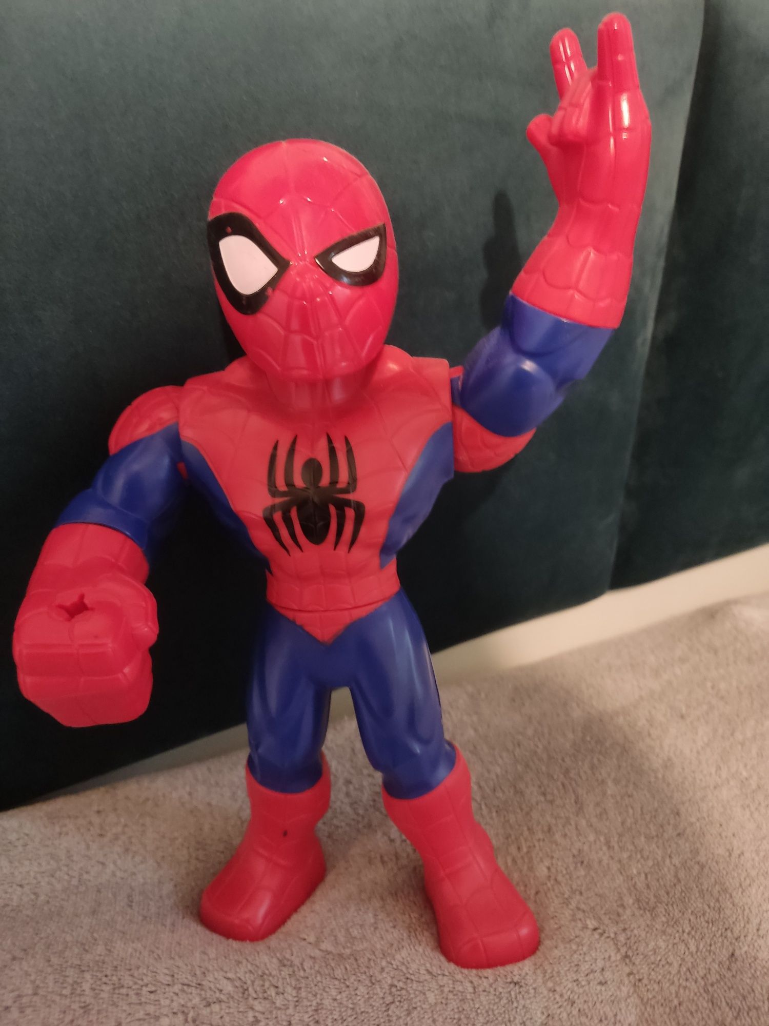 Spiderman Hasbro figurka