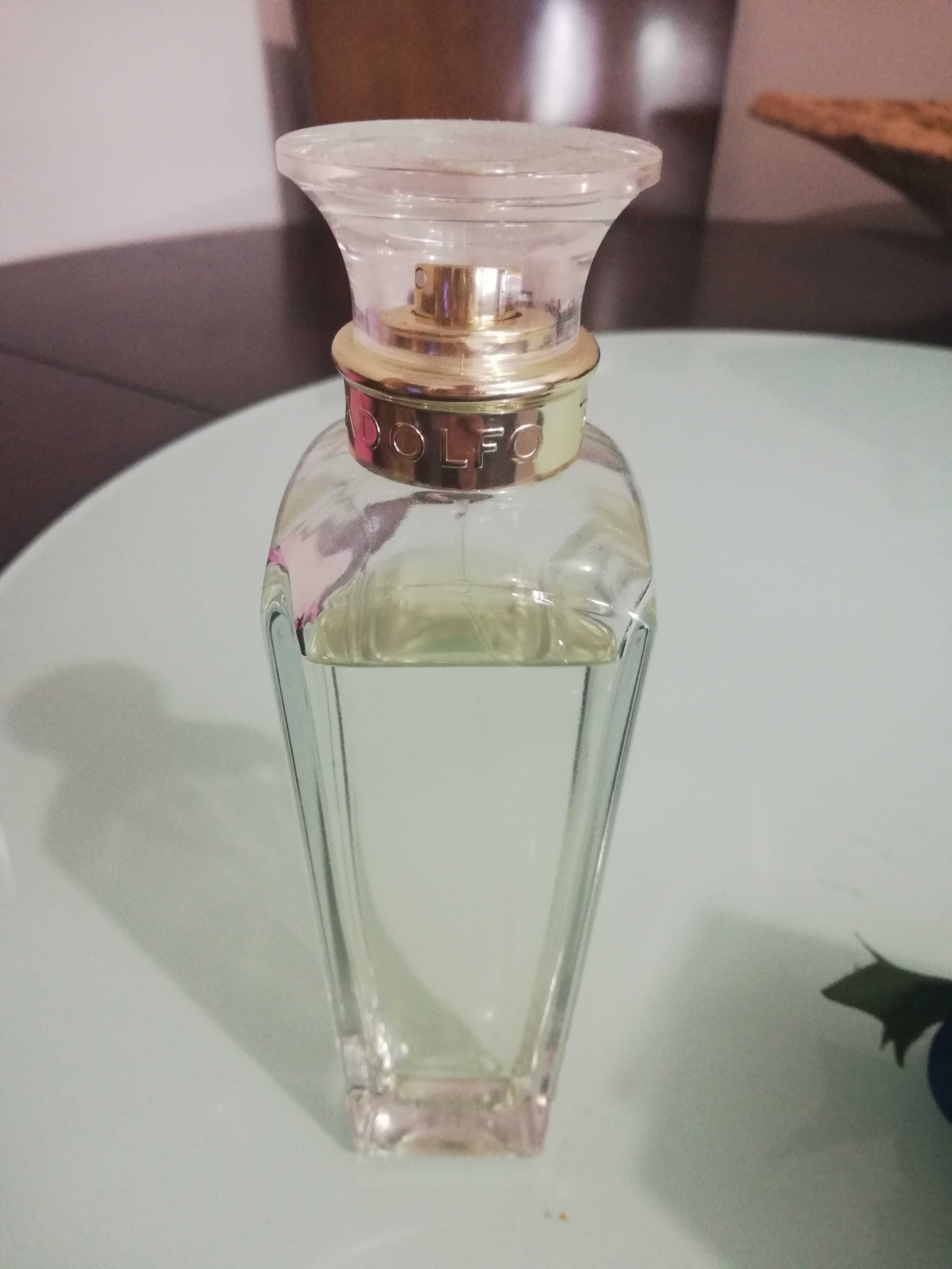 Perfume do Adolfo Domingues