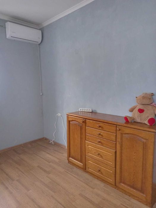 Кімната для жінки або дівчини