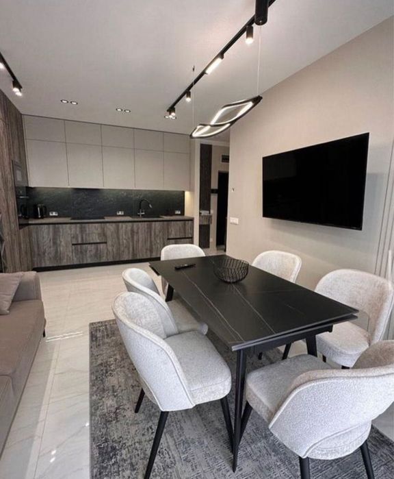 Wynajem mieszkania w Warszawie