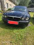 Jaguar x-type 2.0 D