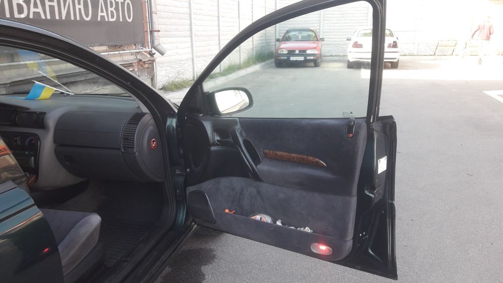 Продам! Opel Omega B, 2.0 16 кл. газ/бензин