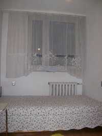 Firanka firana okno biała 2m x 1,60m