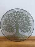 Drzewko życia szydełkowa mandala 55cm