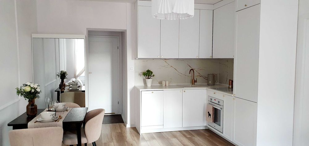 Centrum Wrocław- ul.Otwarta (Śródmieście), na wynajem 2 pokoje,43m2