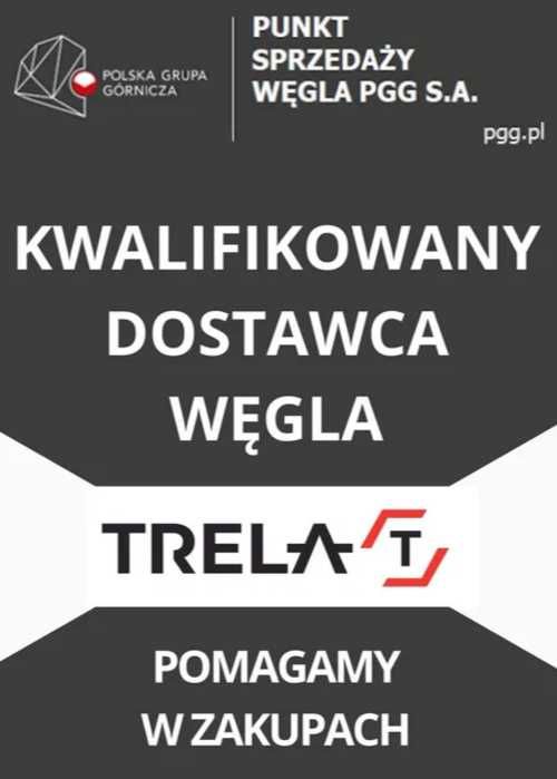 ORZECH/KOSTKA - Kopalnia Piast/Mysłowice Wesoła/Ziemowit/Sośnica