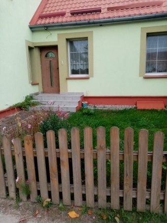 Sprzedam mieszkanie Gąski 72m + garaż i pom gospodarcze.