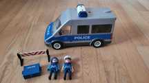 Playmobil 9236 Policja radiowóz