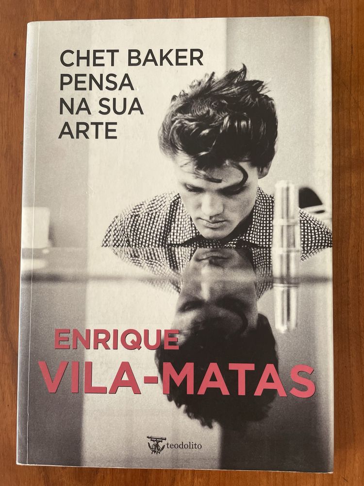 Enrique Vila-Matas (diversos títulos)