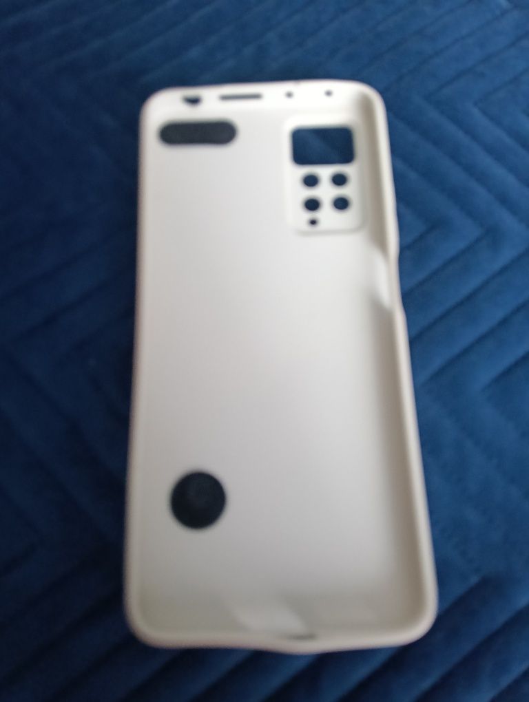 Etui Xiaomi Redmi Note 11 Pro