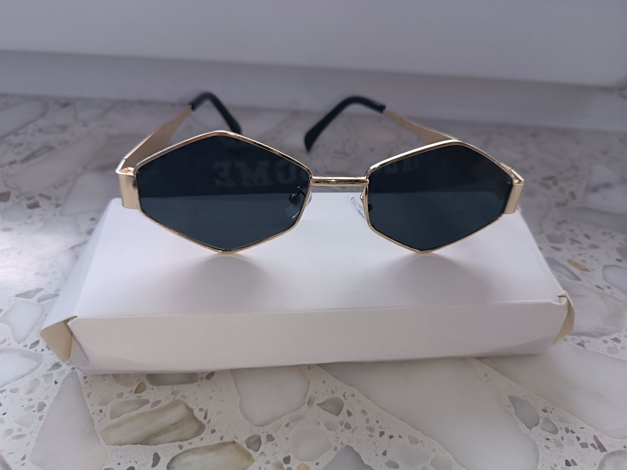 Okulary Must have Totalny HIT