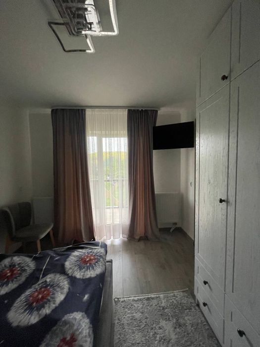 Котедж "Галицький" Відпочинок в Карпатах. Яремче