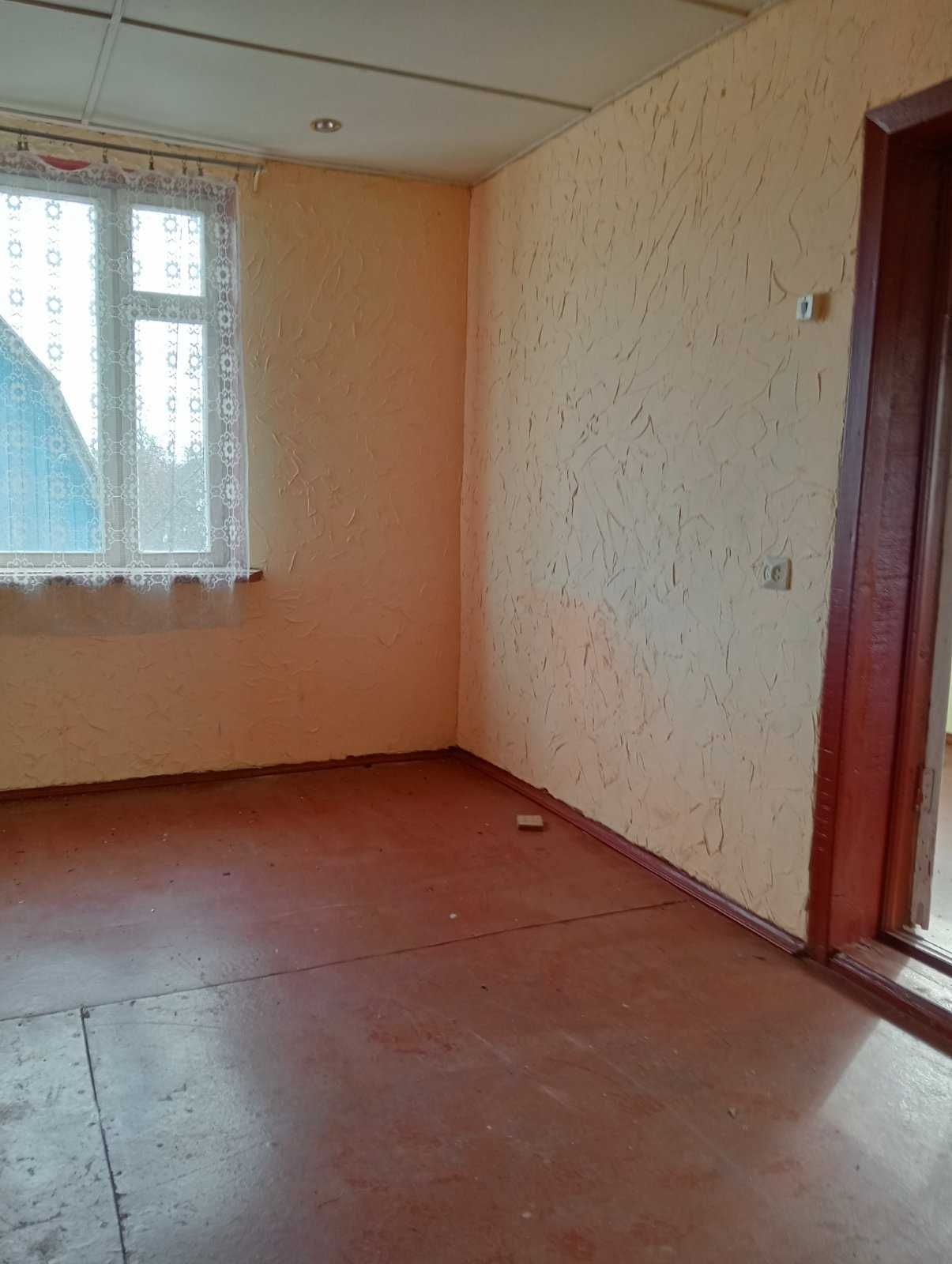 Продам дачу в с. Киїнка