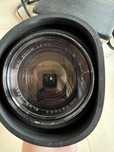 Kamera Elmo Super 110R
