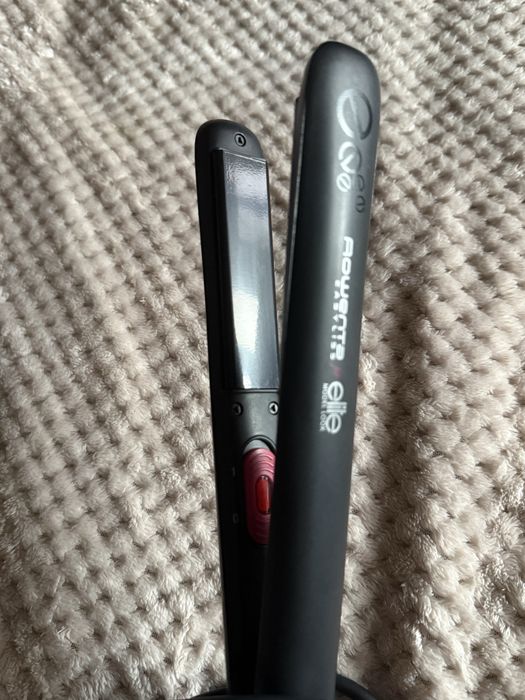 Утюжок для волосся ROWENTA SF1512