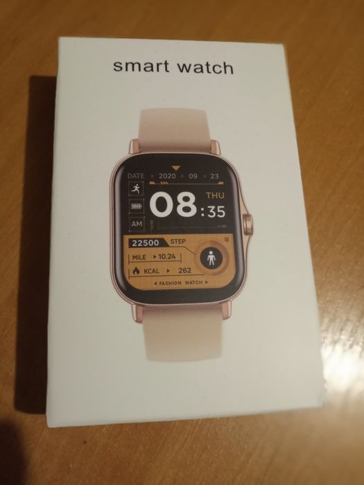 Смарт годинник Smart watch