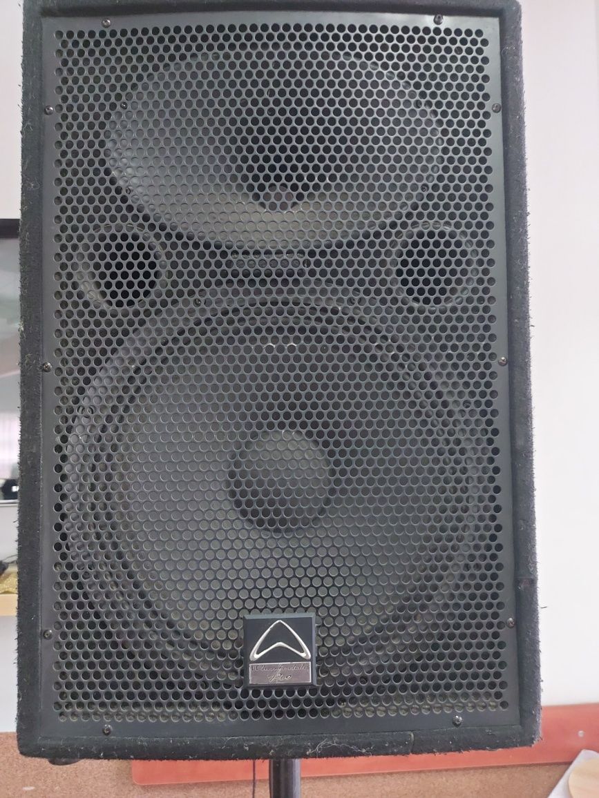 Kolumny wharfedale lx 15