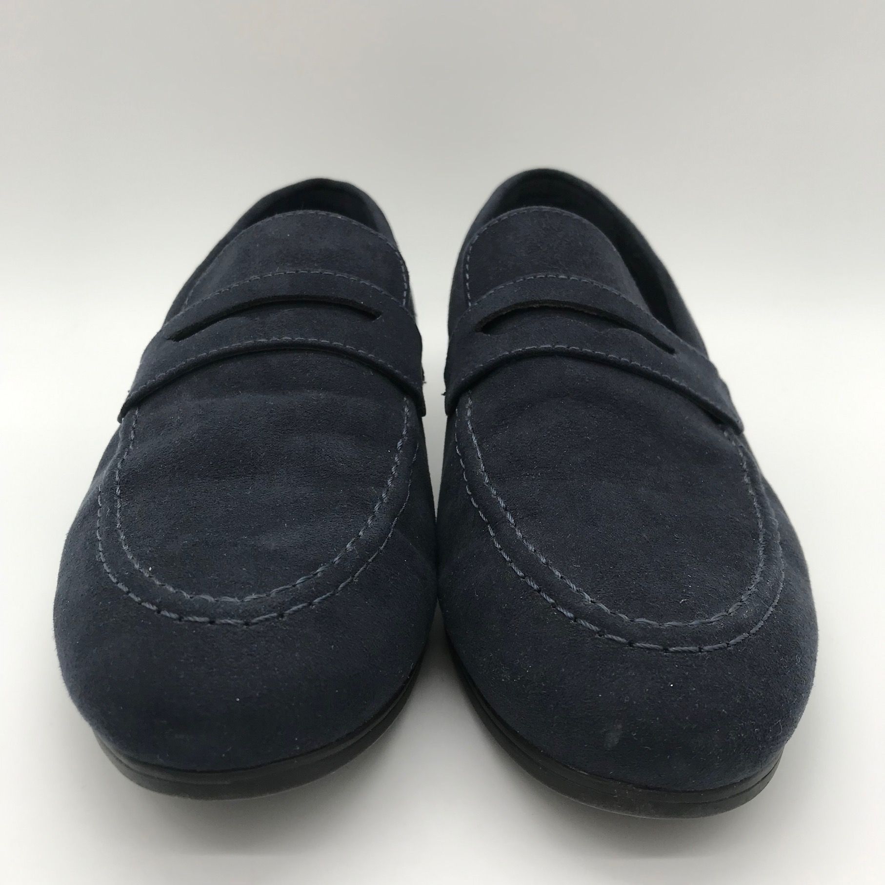 Używane Buty męskie mokasyny Pier One r. 41