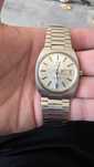 Omega Seamaster Automatic Cal 1020 Oryginalna Bransoleta
