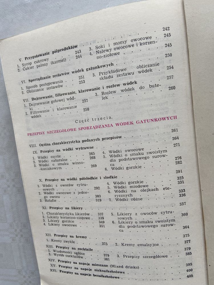 Domowy wyrob win - Jan Cieślak