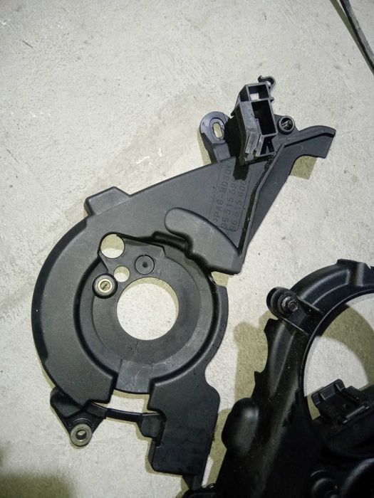Tampa distribuição 1.6 hdi, Citroen