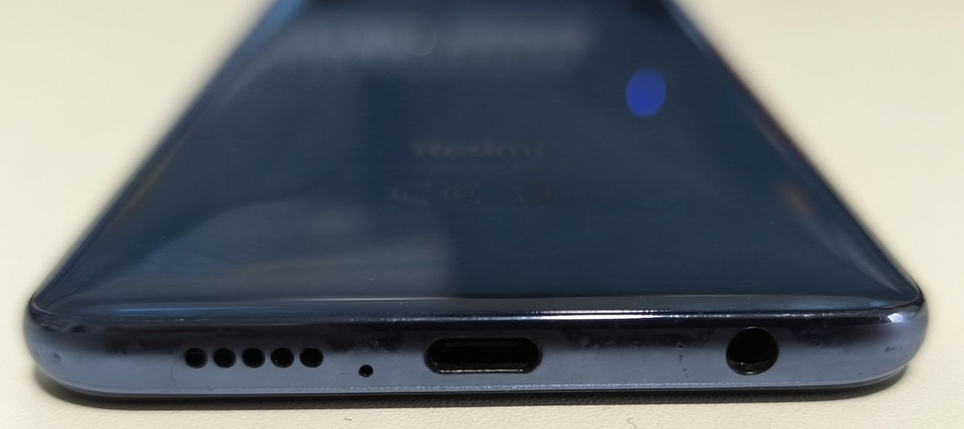 Xiaomi Redmi Note 9 Pro