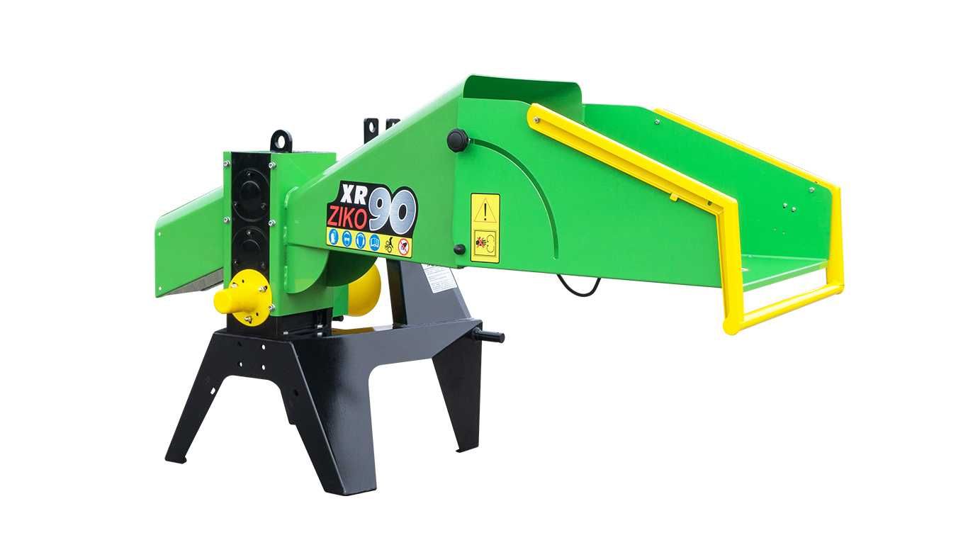Rębak walcowy XR-90 == cena brutto 3399== DOSTAWA GRATIS