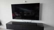 Телевізор 65 дюймів Samsung QLED Q70R