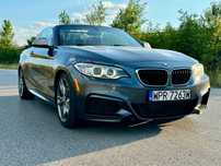 BMW Seria 2 BMW M235 Xdrive automat