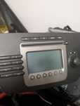 Radio orginalne seat toledo 3