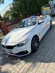 BMW Seria 4 BMW 428i cabrio stan bdb godny polecenia!