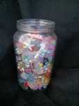 mystery jewerly jar