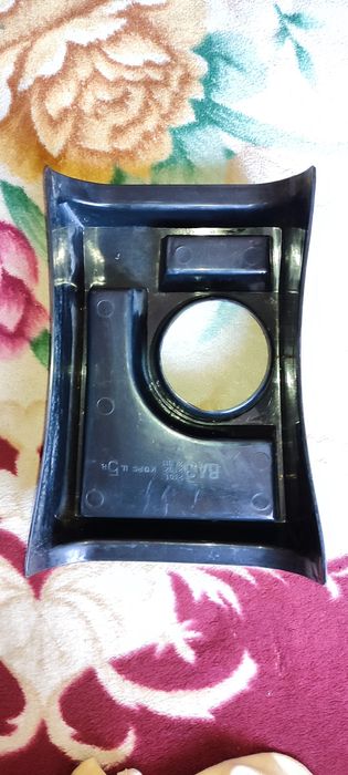 Нова кришка на КП ВАЗ 2101, 2102, 21011