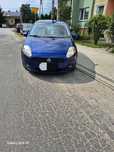 Do sprzedania fiata Grande Punto Design Giugiaro 1.4 b 95 km