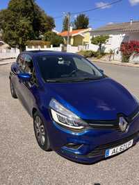 Renault Clio Energy dCi bose