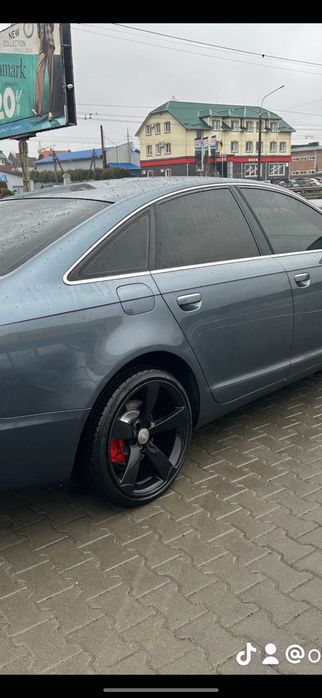 Диски Rotor original R19