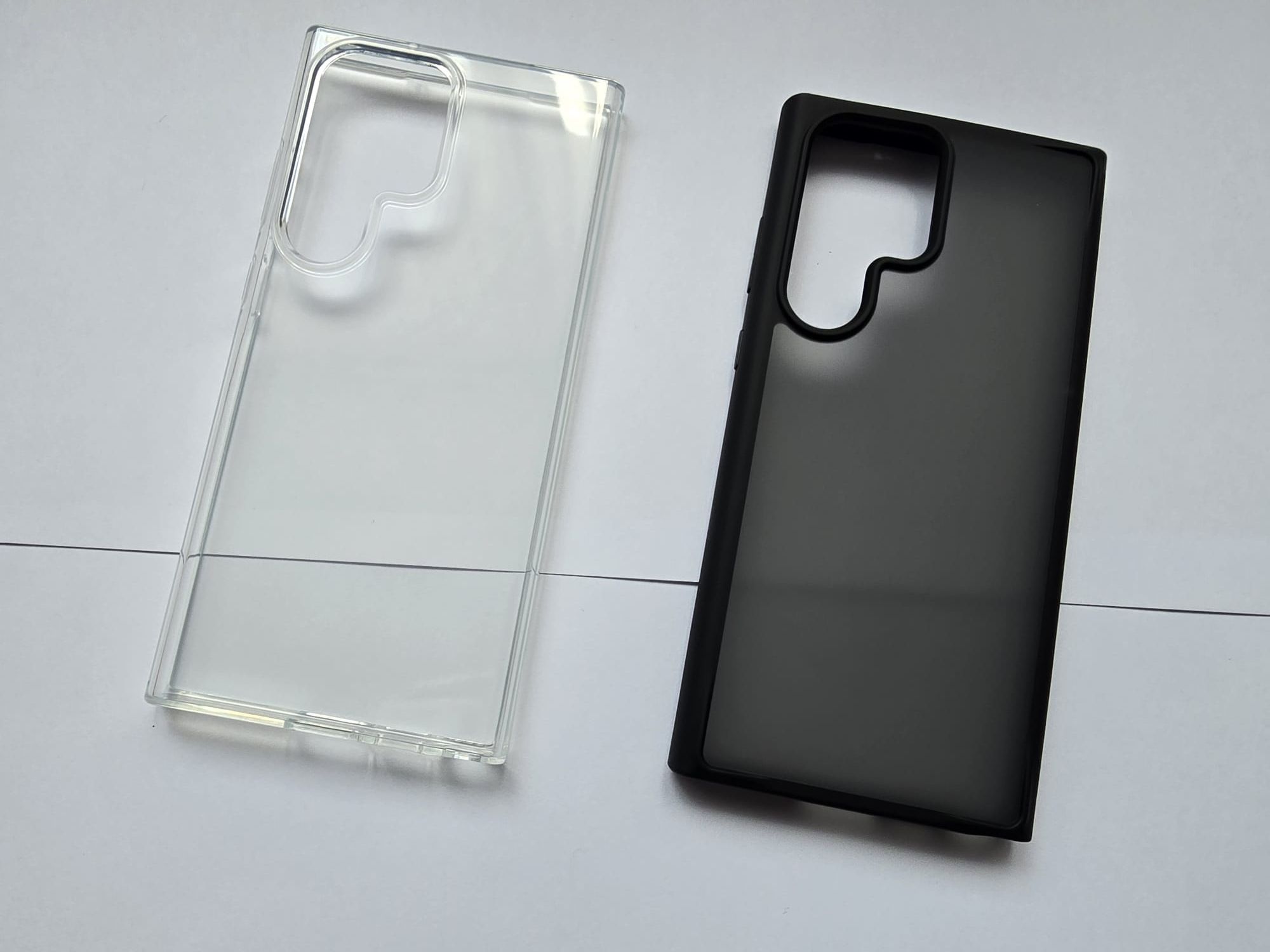Etui plecki Samsung s23 Ultra
