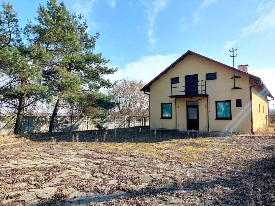 Łowicz, ul. Bolimowska - Wynajmę nieruchomość