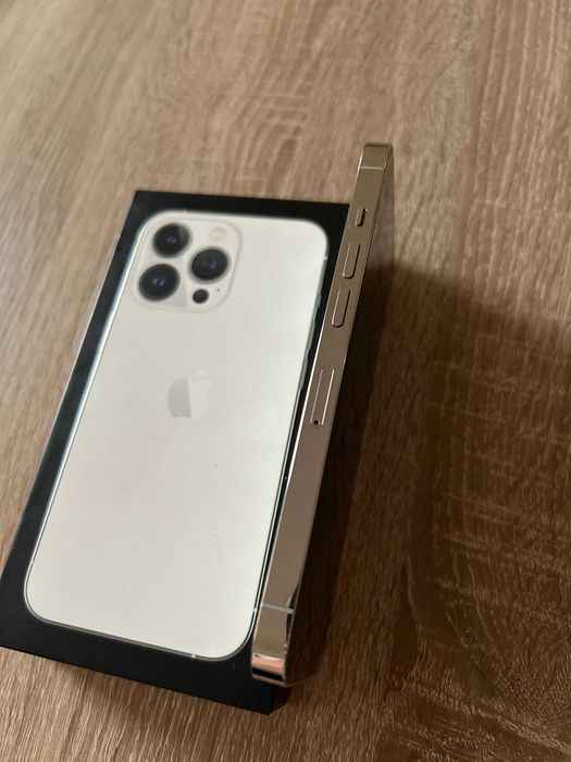 iPhone 13 Pro 128GB Idealny Stan
