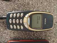 Kultowa NOKIA 3330 / 3310 stan kolekcjonerski