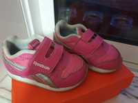 Tenis reebook menina n 20