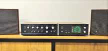 Sansui Au 666, Amplifier, Wzmacniacz