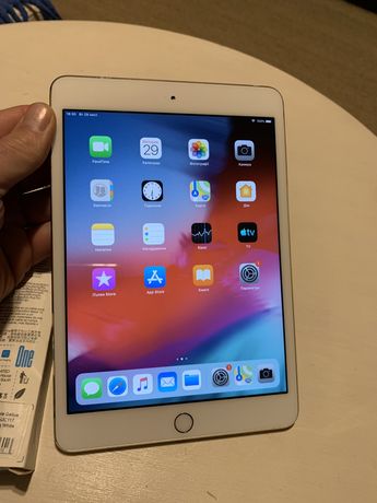 Apple iPad Mini 3 16Gb