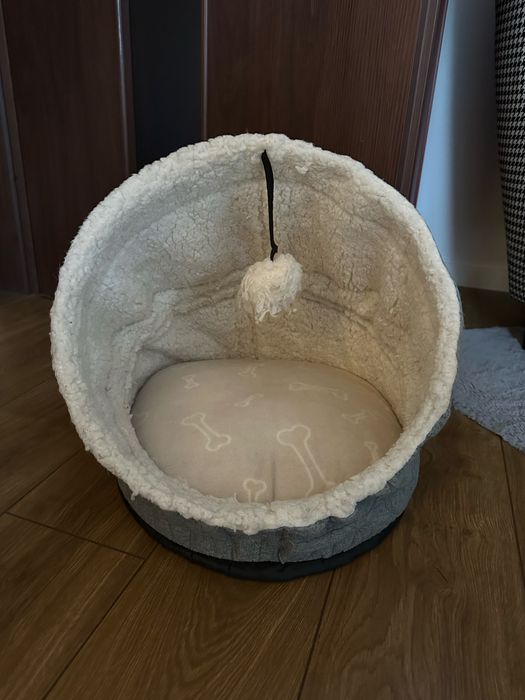 Legowisko kosz dla kota