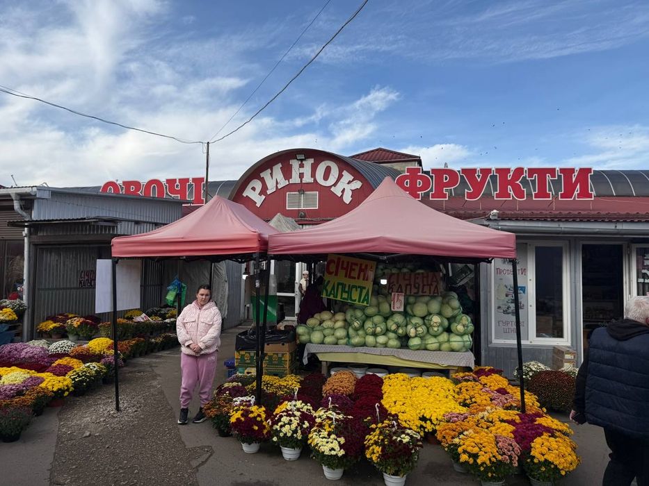 Здам в оренду кіоск Центральний Ринок